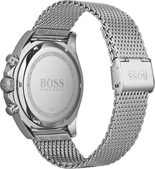 Produktbild Hugo Boss Ocean Edition (Analoguhr, 48 mm)