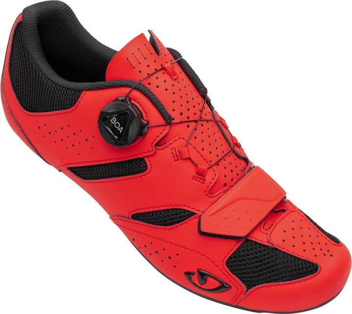 Actual product image Giro Savix II Shoe (45)