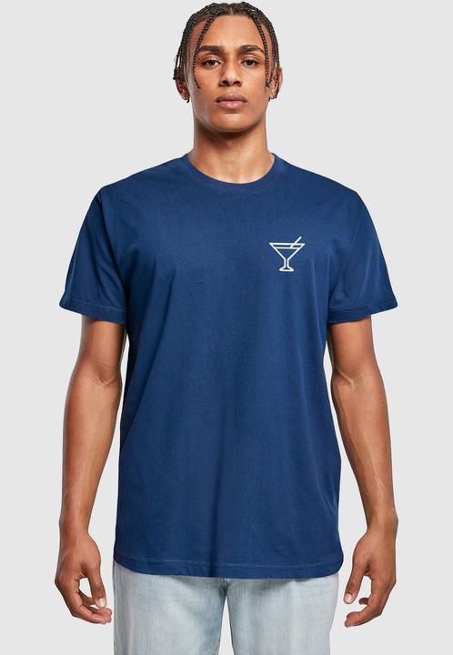 Produktbild Merchcode Summer - Cocktail T-Shirt - 171079 (M)