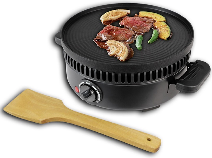 Actual product image SPC MR25