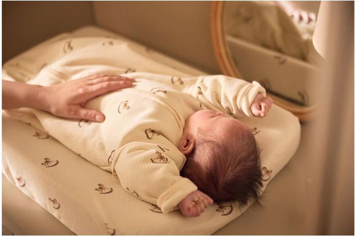 Produktbild Jollein Schlafsack mit abnehmbaren Ärmel (110 cm, 2.5 TOG, Winter)