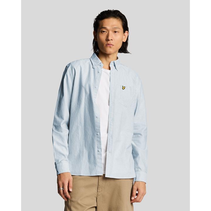 Produktbild Lyle and Scott Oxford (S)