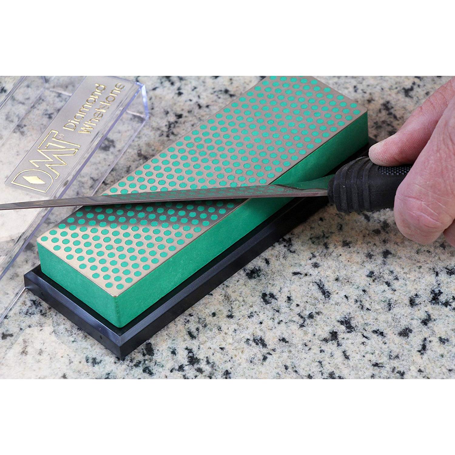 Thumbnail - DMT Diamond Whetstone, Messerschärfer