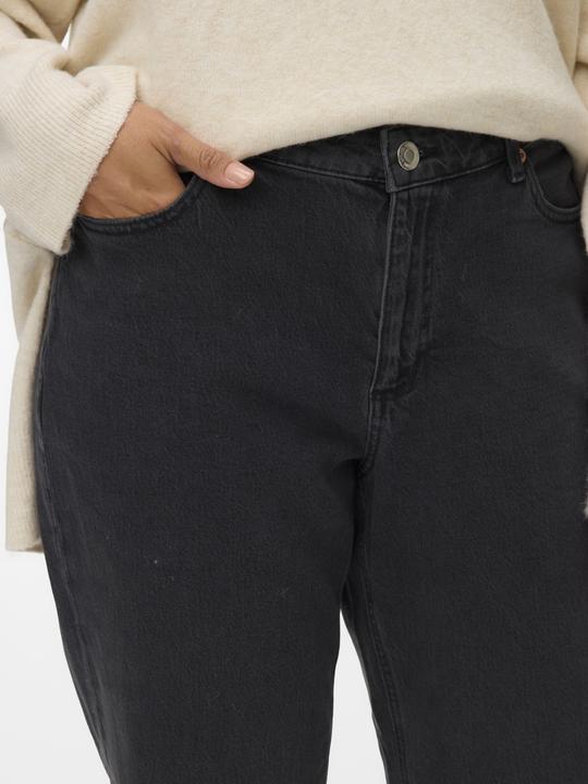 Immagine prodotto Vero Moda VMCTESSA Hohe Taille Hohe Taille Jeans Mom Jeans (W54/L34)