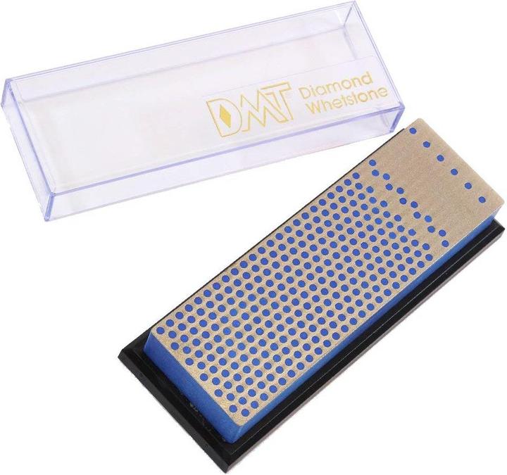 Image du produit DMT Pierre à aiguiser diamantée pour machiniste