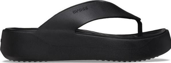 Crocs W's Getaway Platform Flip (37)