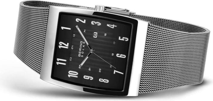 Produktbild Bering Solar (Analoguhr, 33 mm)