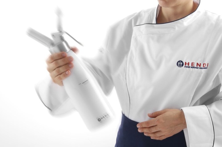 Immagine prodotto Hendi Distributore di crema KitchenLine (0.50 l)