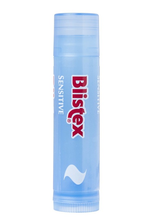 Actual product image Blistex Sensitive (Care pencil)