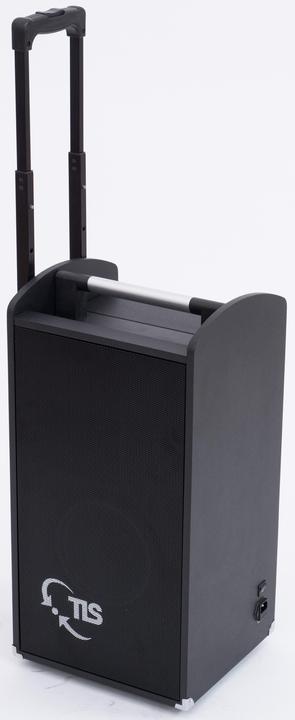 Produktbild TLS M200 Funk