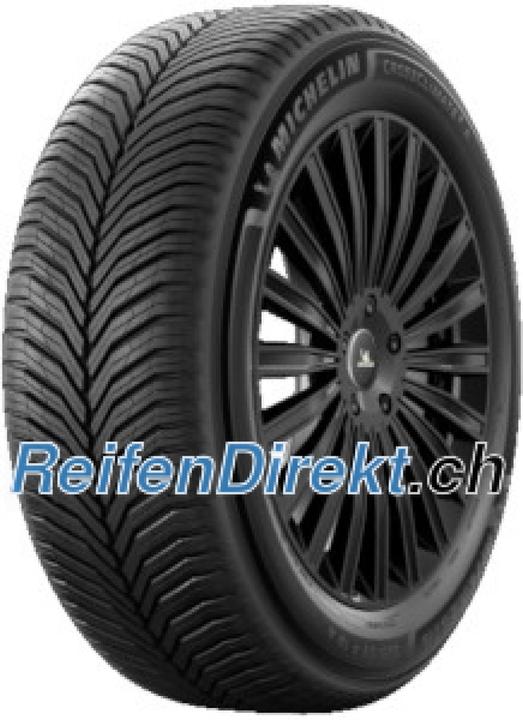 Michelin CrossClimate 3 ( 205/55 R16 91H ) (Pneumatici all season)