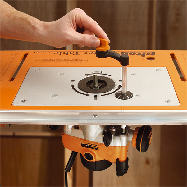 Immagine prodotto Triton Tools MOF001 Router di precisione 1400 W