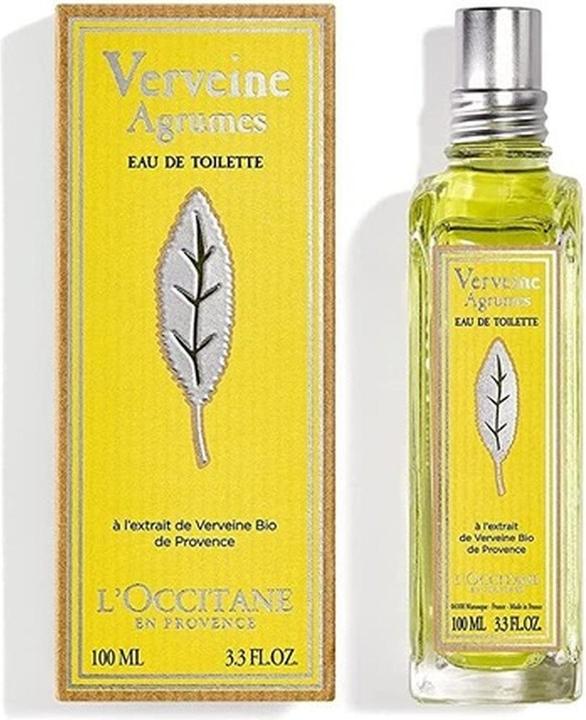 Immagine prodotto L'Occitane Verveine (Eau de toilette, 100 ml)