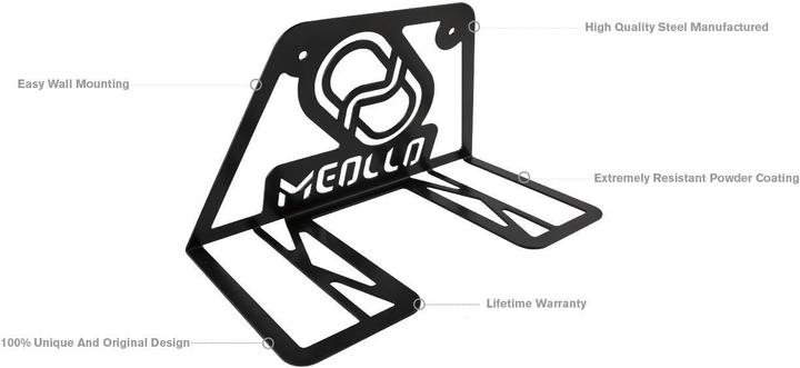 Image du produit Meollo Support mural