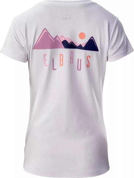 Produktbild Elbrus Narica TShirt (XS)