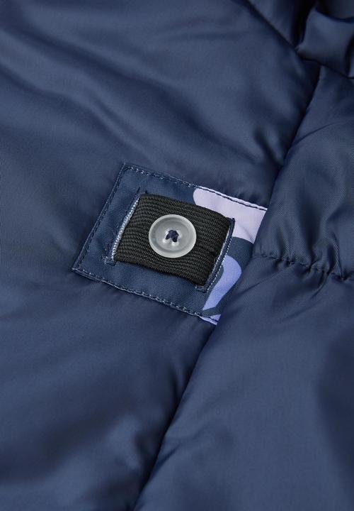 Produktbild Reima tec Winterjacke Muurame Navy (110)