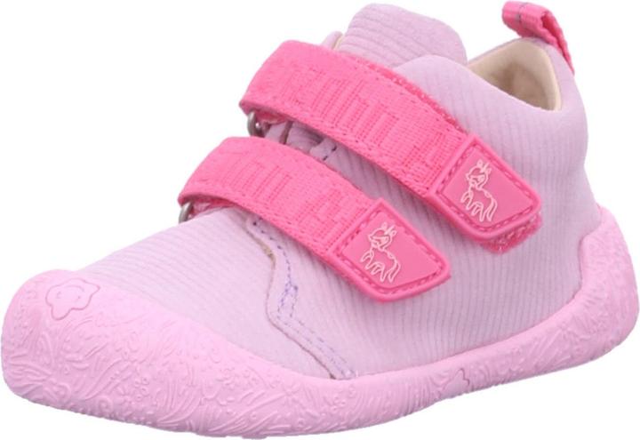 Produktbild Affenzahn Barfussschuh WALKY EINHORN (24)