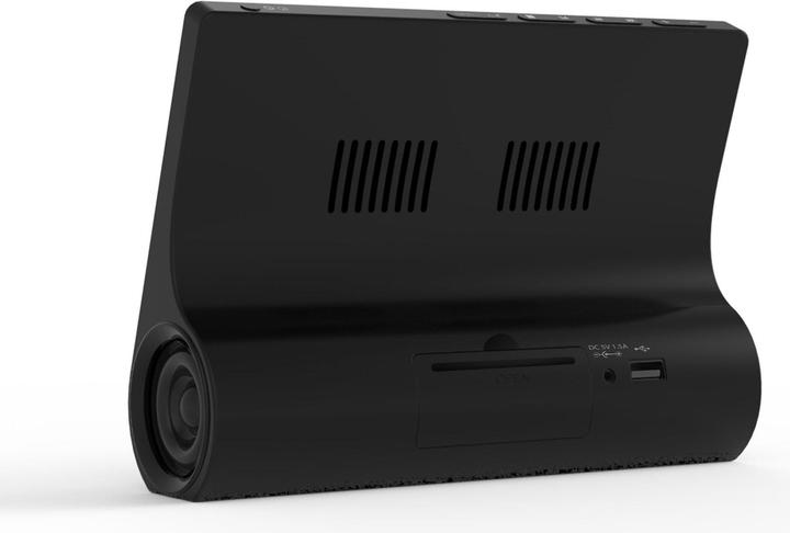 Image du produit Nasa WS1300BK