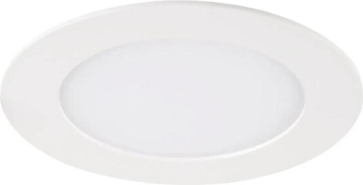 Actual product image Kanlux 28937 ROUNDA V2 LED 6W-NW-W Recessed luminaire (330 lm)