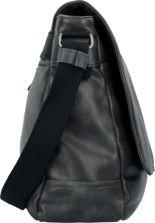 Actual product image Camel Active Messenger bag