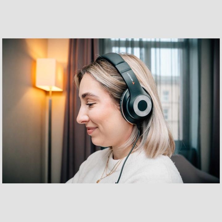 Produktbild Verbatim 30198 (Kabelgebunden, USB-C)