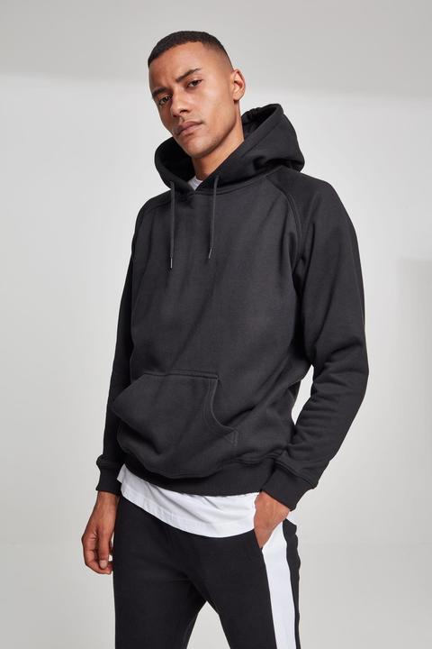 Immagine prodotto Urban Classics Blank Hoody (5XL)