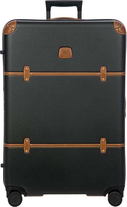 Image du produit Brics Bellagio 4 roues trolley 76 cm avec soufflet extensible (96 l)