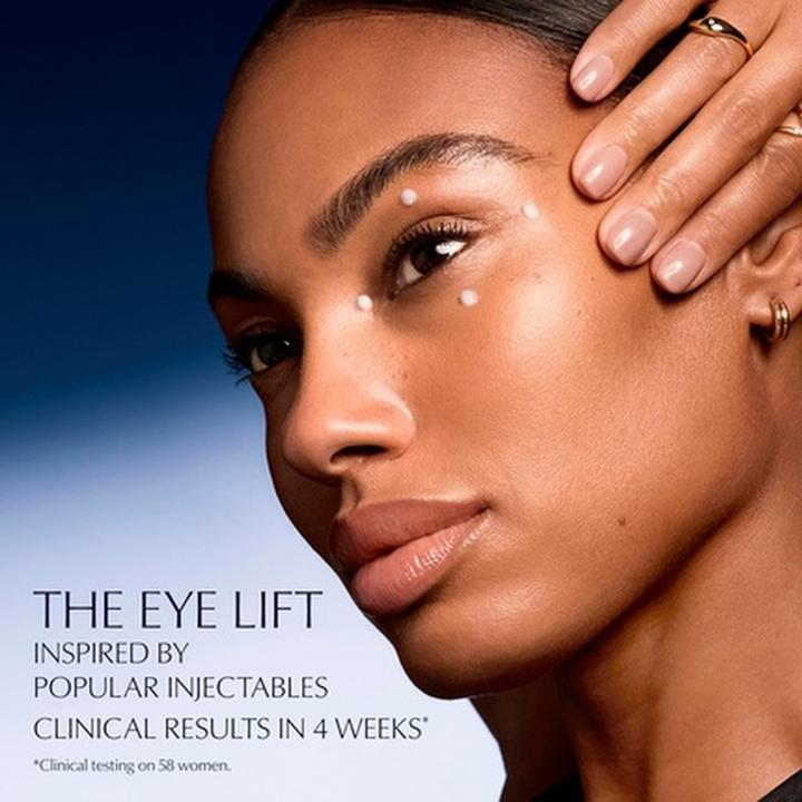 Produktbild Estée Lauder Advanced Night Repair Eye Lift + Sculpt (Augenpflege Crème, 15 ml, Nacht)