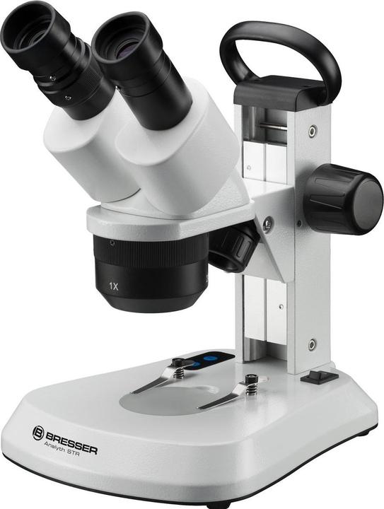 Actual product image Bresser Analyth STR Stereo Microscope