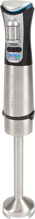 PC-SM 1237 A inox