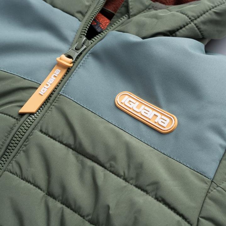 Produktbild Iguana Janko Kbd Jr Steppjacke (110)
