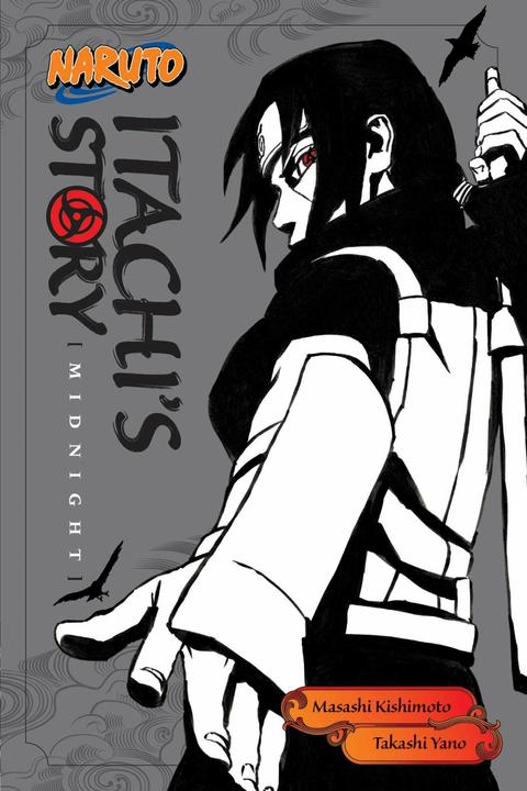 Produktbild Naruto: Itachi's Story, Vol. 2 (Englisch, Takashi Yano, 2016)