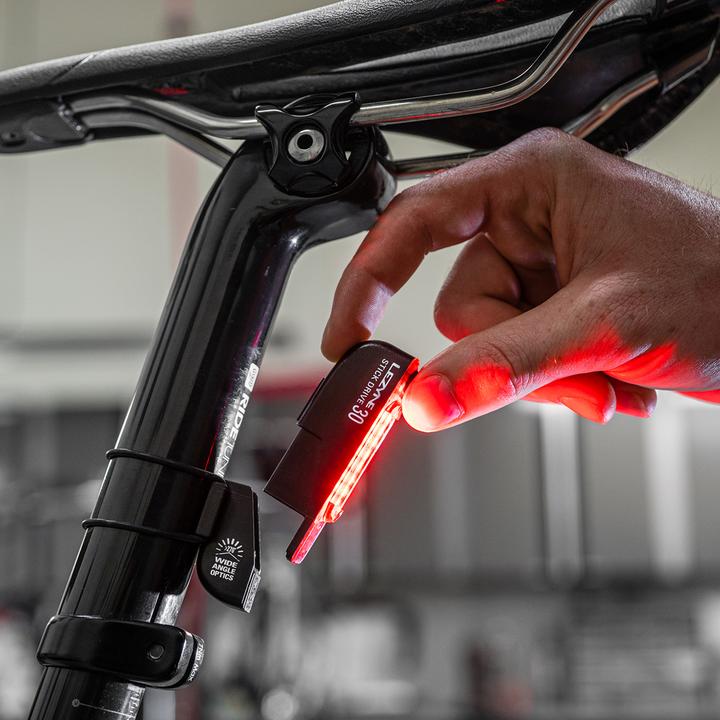 Produktbild Lezyne Stick+ Drive Rear V2 (40 lm)