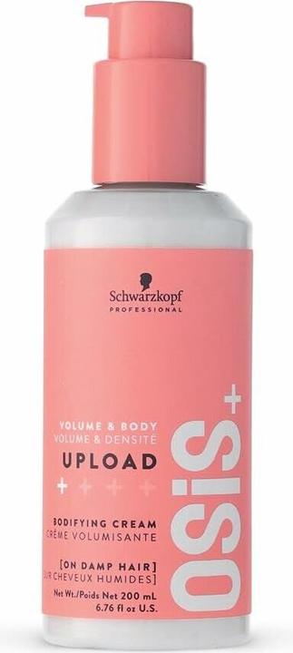 Produktbild Schwarzkopf Upload (Haargel, 200 ml)