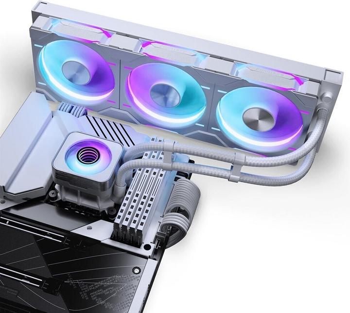 Image du produit Phanteks Glacier One 360D30 X2