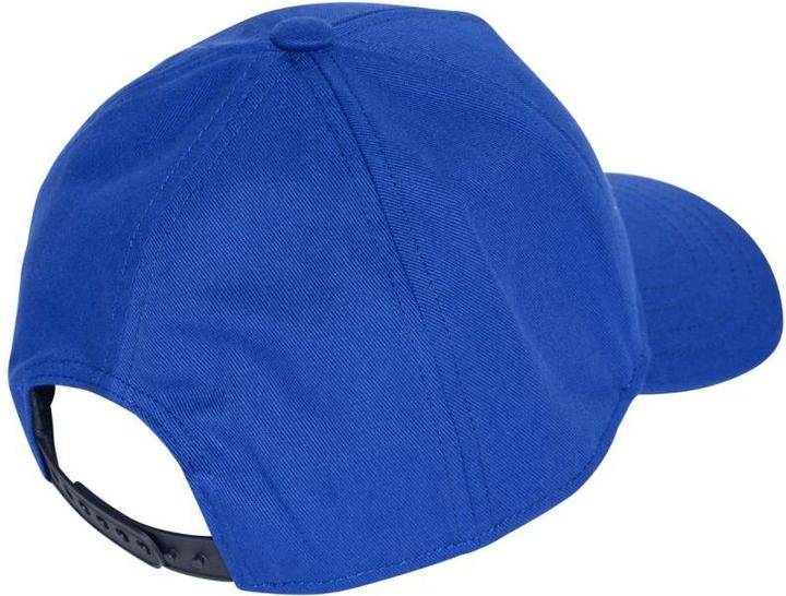 Produktbild Adidas Leichte Baseballkappe mit gesticktem Logo (One Size)