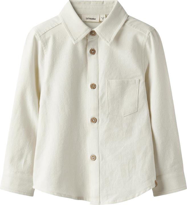 Produktbild Name it Bio-Baumwoll Hemd (92)