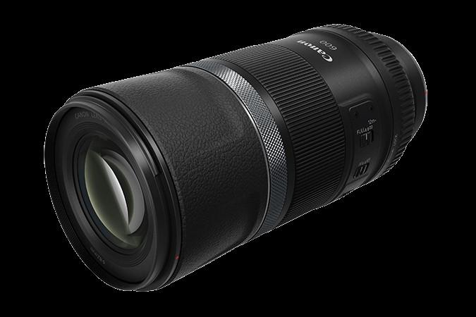 Productafbeelding Canon RF 600mm f/11 IS STM (Canon RF)