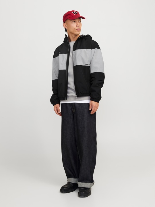 Produktbild Jack & Jones Jjelegacy Light Jacket Hood Noos (XL)