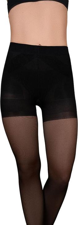 Immagine prodotto Bye Bra - Power Up 40 Den Nero L (40DEN, L)
