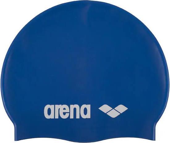 Produktbild Arena Classic Silicone Cap Kinder