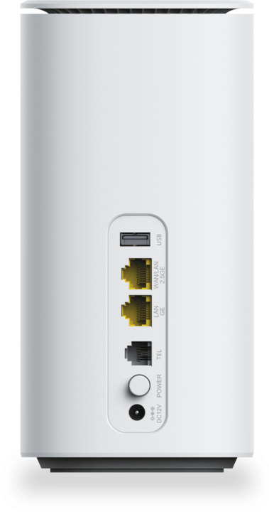 Produktbild Strong 5GROUTERAX3000