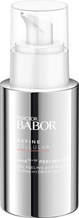 Produktbild Babor DOCTOR AHA 10+10 Peeling Gel (Reinigungspeeling, 50 ml)