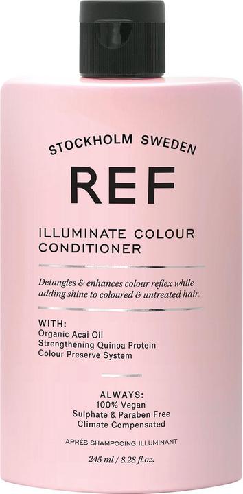 Image du produit Ref. Conditionneur de couleur Illuminate 245 (245 ml)