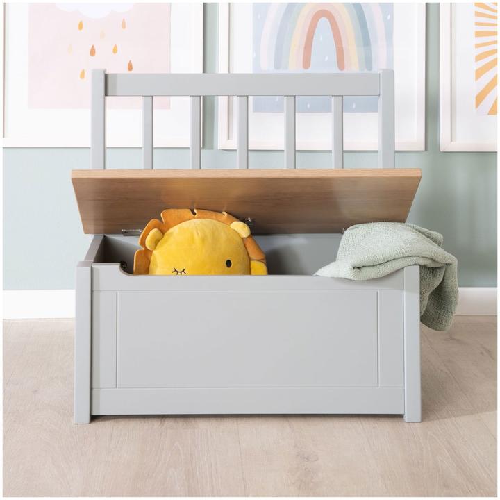 Produktbild Roba Kindertruhenbank (Kinderbank)
