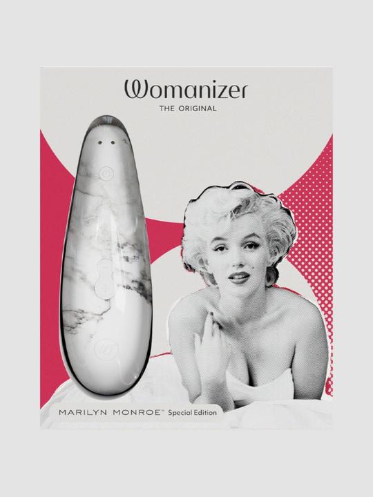 Produktbild Womanizer Classic 2 Marilyn Monroe