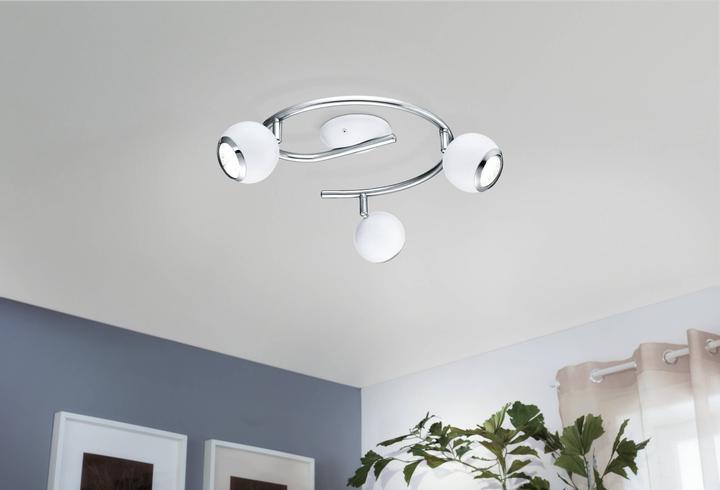 Produktbild EGLO Bimeda (240 lm, GU10)