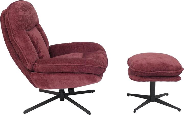 Produktbild JOHN316 Relaxsessel