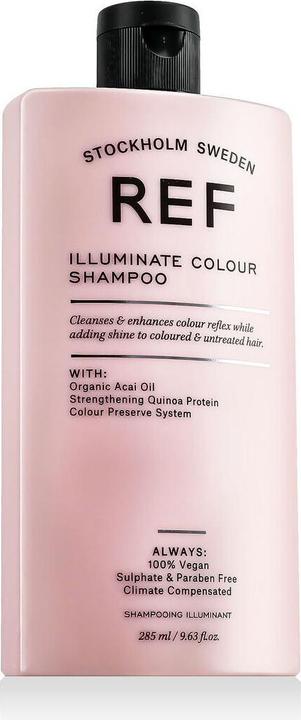 Immagine prodotto Ref. Illuminate Colour Shampoo 285 (Shampoo liquido, 285 ml)