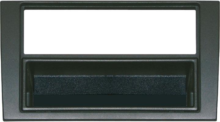 Phonocar Lunetta radio nero